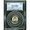 Image 3 : 1937 10C  PR68 PCGS. Extraordinary surface preserva