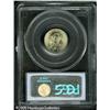 Image 4 : 1937 10C  PR68 PCGS. Extraordinary surface preserva