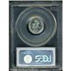Image 4 : 1938 10C  PR68 PCGS. A pristine stone-white Superb
