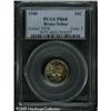 Image 3 : 1940 10C  PR68 PCGS. The obverse of this one-of-a-k