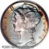Image 1 : 1941 10C  PR68 PCGS. In addition to nearly perfect