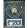 Image 4 : 1942 10C  PR68 PCGS. Lovely lemon color illuminates