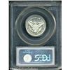 Image 4 : 1893 25C  PR68 Cameo PCGS. The frosty devices offer