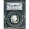 Image 3 : 1898 25C  PR68 Deep Cameo PCGS. When it comes to co