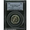 Image 3 : 1902 25C  PR67 Cameo PCGS. Gleaming, fully brillian
