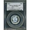 Image 3 : 1903 25C  PR68 Deep Cameo PCGS. We are pleased to b