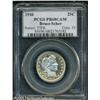 Image 3 : 1910 25C  PR68 Cameo PCGS. While we have handled so