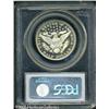 Image 4 : 1898 50C  PR68 Deep Cameo PCGS. This year saw only
