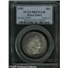 Image 3 : 1902 50C  PR67 Cameo PCGS. The brilliant centers ar