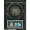 Image 4 : 1902 50C  PR67 Cameo PCGS. The brilliant centers ar