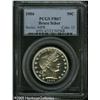 Image 3 : 1904 50C  PR67 PCGS. A brilliant and sharply struck