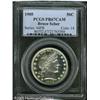 Image 3 : 1905 50C  PR67 Cameo PCGS. Since the Philadelphia m