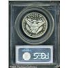 Image 4 : 1909 50C  PR67 Deep Cameo PCGS. The lavish white-on