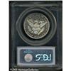 Image 4 : 1913 50C  PR67 Cameo PCGS. The 1913 half dollar has