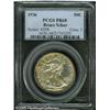 Image 3 : 1936 50C  PR68 PCGS. Because this was the first yea