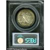 Image 4 : 1937 50C  PR68 PCGS. Needle sharp with subtle refle
