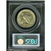 Image 4 : 1939 50C  PR68 PCGS. Impeccably preserved with an e