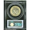 Image 4 : 1940 50C  PR68 PCGS. An essentially flawless proof