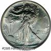 Image 1 : 1941 50C  PR68 PCGS. Deeply reflective with occasio
