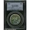 Image 3 : 1941 50C  PR68 PCGS. Deeply reflective with occasio