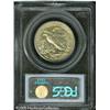 Image 4 : 1942 50C  PR69 PCGS. This issue's proof mintage of