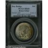 Image 3 : 1893 25C  Isabella Quarter MS67 PCGS. As with the m