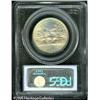 Image 4 : 1937 50C  Antietam MS68 PCGS. This amazing Superb G