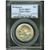 Image 3 : 1936 50C  Bridgeport MS67 PCGS. The occasion for th