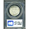 Image 4 : 1911-S 50C  MS64 PCGS. The '11-S Barber Half Dollar