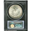 Image 2 : 1888-S $1  MS65 PCGS. The 1888-S has risen and fal