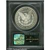 Image 2 : 1889 $1  MS65 Prooflike PCGS. Essentially brillian