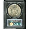 Image 2 : 1902 $1  MS66 PCGS. While certainly a better P-min