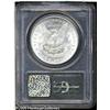 Image 4 : 1904 $1  MS65 PCGS. While a number of coins were r