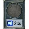 Image 4 : 1799 $1  MS62 PCGS. B-9, BB-166, R.1. Die State II