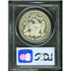 Image 4 : 1868 $1  PR64 Cameo PCGS. A lovely example of this