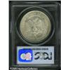Image 2 : 1875-S T$1  MS62 PCGS. Type One Obverse and Reverse