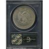 Image 2 : 1879 T$1  PR55 PCGS. Well struck and lightly worn,