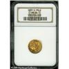 Image 1 : 1925-D $2 1/2  MS64 NGC. Lustrous for the type with