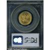 Image 4 : 1879-S $5  MS63 PCGS. Bright and satiny with ample