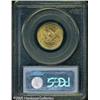 Image 2 : 1901-S $5  MS64 PCGS. Sharply struck and fully lust