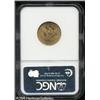Image 4 : 1905-S $5  MS65 NGC. A lovely Gem example of this d