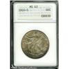 Image 1 : 1916-S 50C  MS63 ANACS. A popular and low mintage f