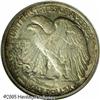 Image 2 : 1917 50C --Presentation Piece--MS64 ANACS. R Althou
