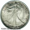 Image 1 : 1917-D 50C  Reverse MS64 PCGS. Although more halves
