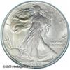 Image 1 : 1917-D 50C  Reverse MS64 PCGS. A very sharply struc