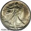 Image 1 : 1917-D 50C  Reverse MS64 PCGS. A sharply detailed r