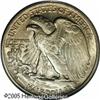 Image 2 : 1917-D 50C  Reverse MS64 PCGS. A sharply detailed r