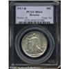 Image 3 : 1917-D 50C  Reverse MS64 PCGS. A sharply detailed r