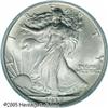 Image 1 : 1917-D 50C  Reverse MS65 PCGS. Despite a higher min