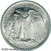 Image 2 : 1917-D 50C  Reverse MS65 PCGS. Despite a higher min